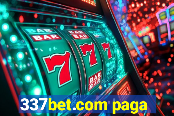 337bet.com paga